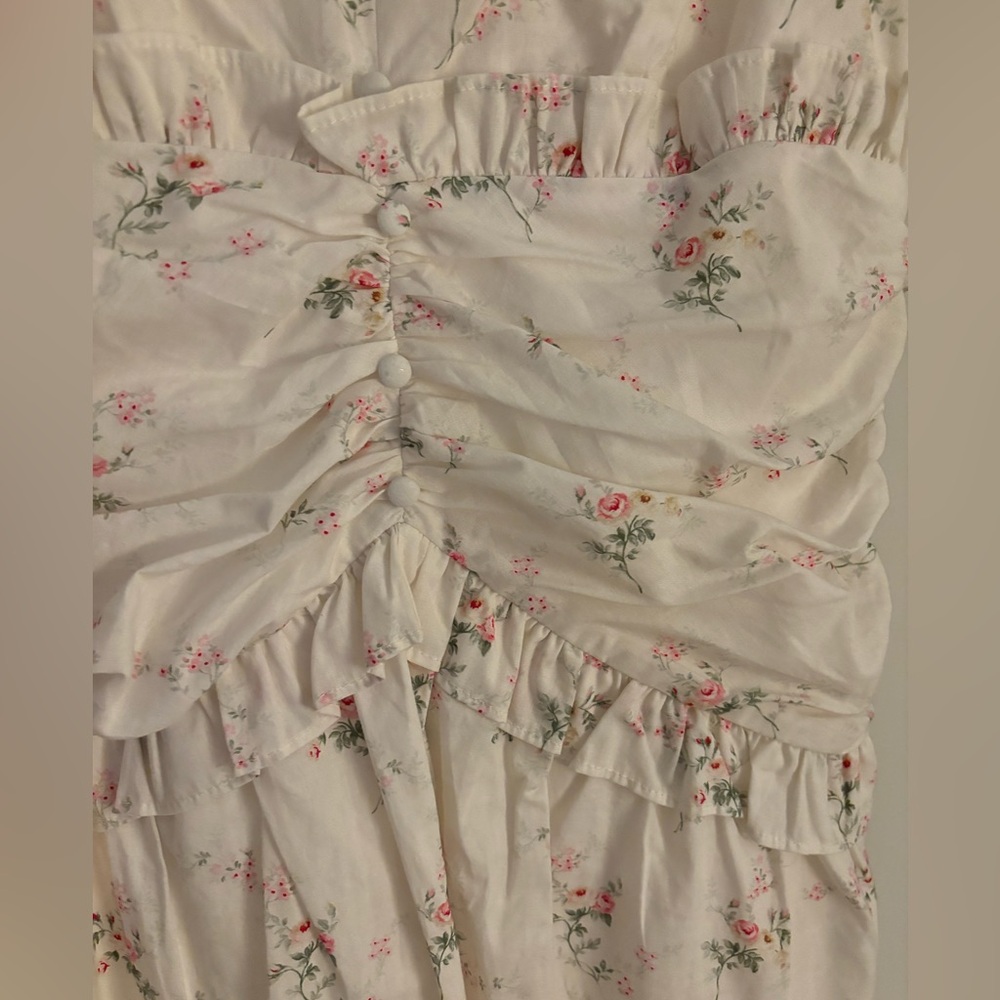 TCEC DRESS! - Picture 3 of 3